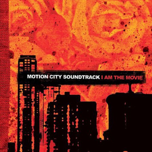 Motion City Soundtrack: I Am the Movie - ( VINYL LP )