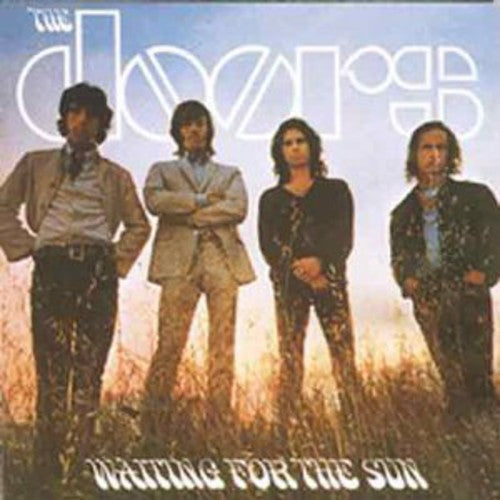 The Doors: Waiting For The Sun - ( VINYL LP )