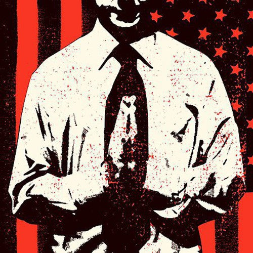 Bad Religion: Empire Strikes First - ( VINYL LP )