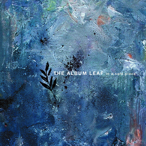 The Album Leaf: In A Safe Place - ( VINYL LP )