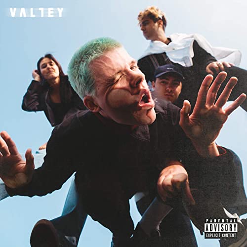 Valley: Sucks To See You Doing - ( VINYL LP )