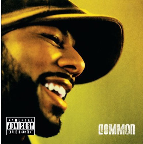 Common: Be - ( VINYL LP )