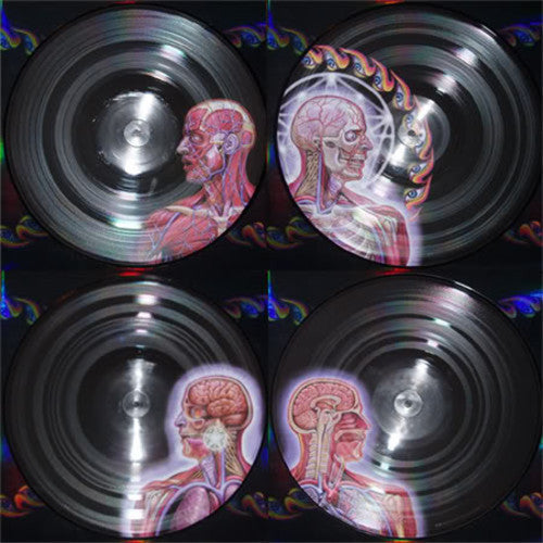 Tool: Lateralus - ( VINYL LP )
