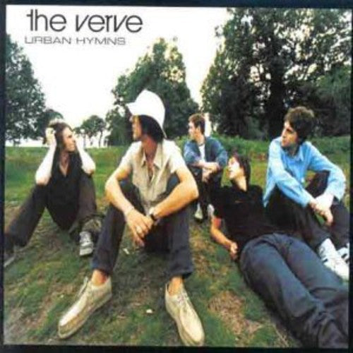 Verve: Urban Hymns - ( VINYL LP )