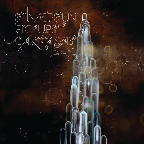 Silversun Pickups: Carnavas - ( VINYL LP )
