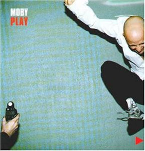 Moby: Play - ( VINYL LP )