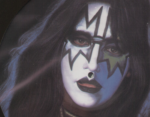 Kiss: Ace Frehley - ( VINYL LP )