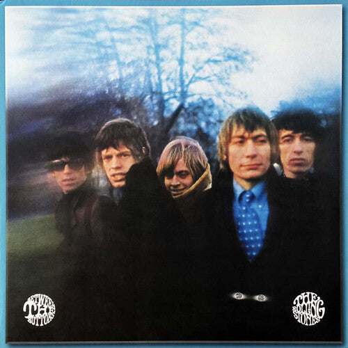 The Rolling Stones: Between the Buttons (DSD Remaster) - ( VINYL LP )