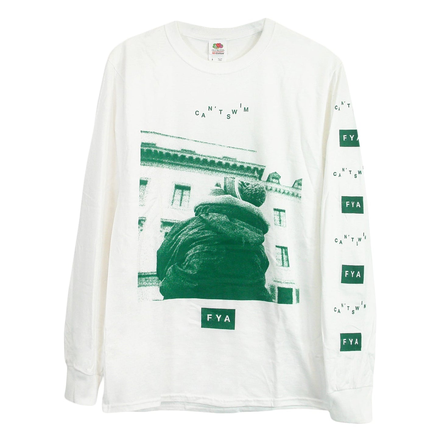 Building - Long Sleeve