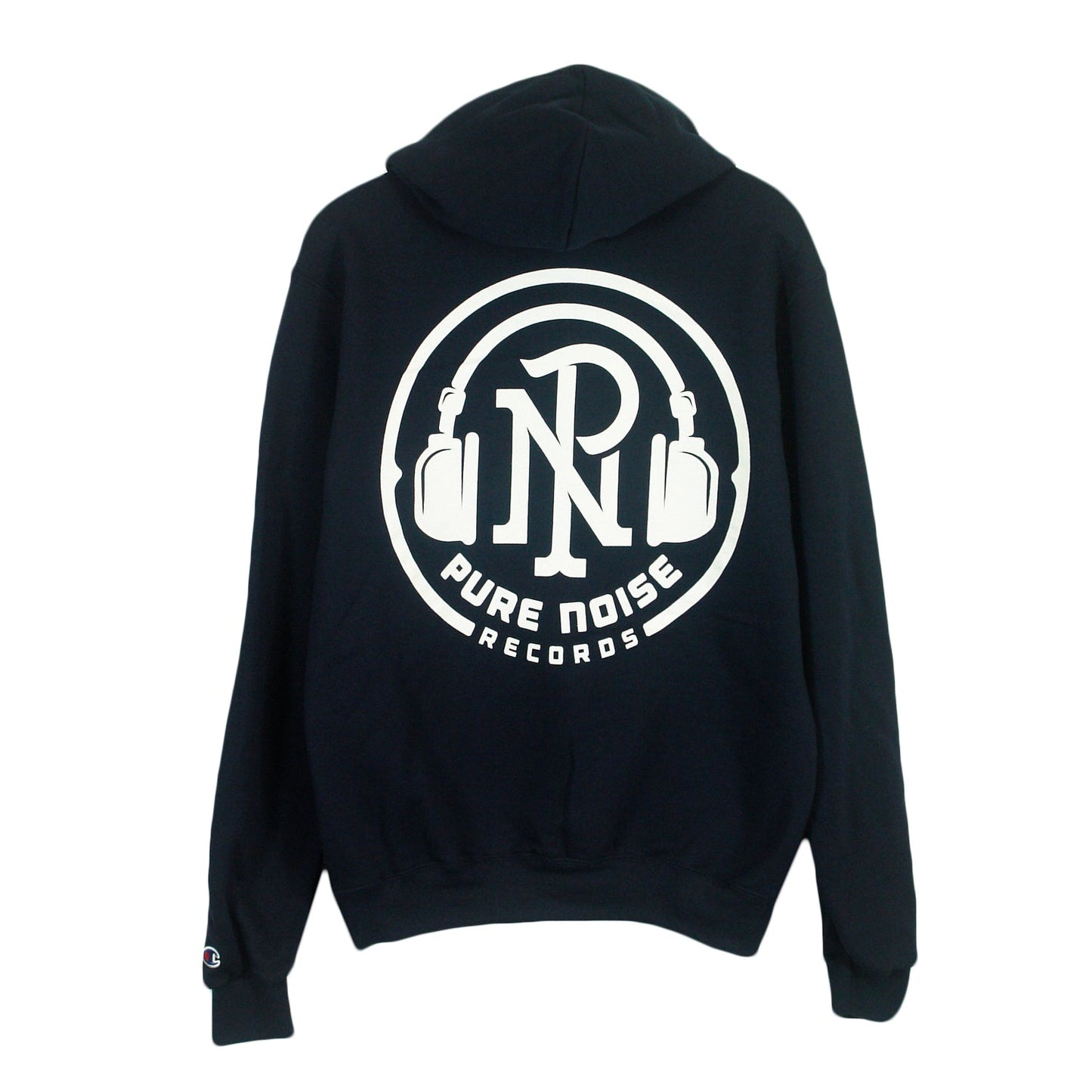 PN Logo Navy - Pullover