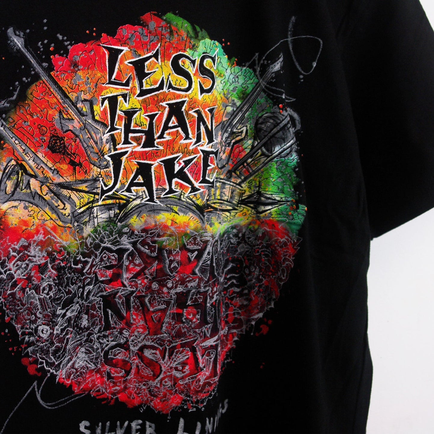 Silver Linings - Tee