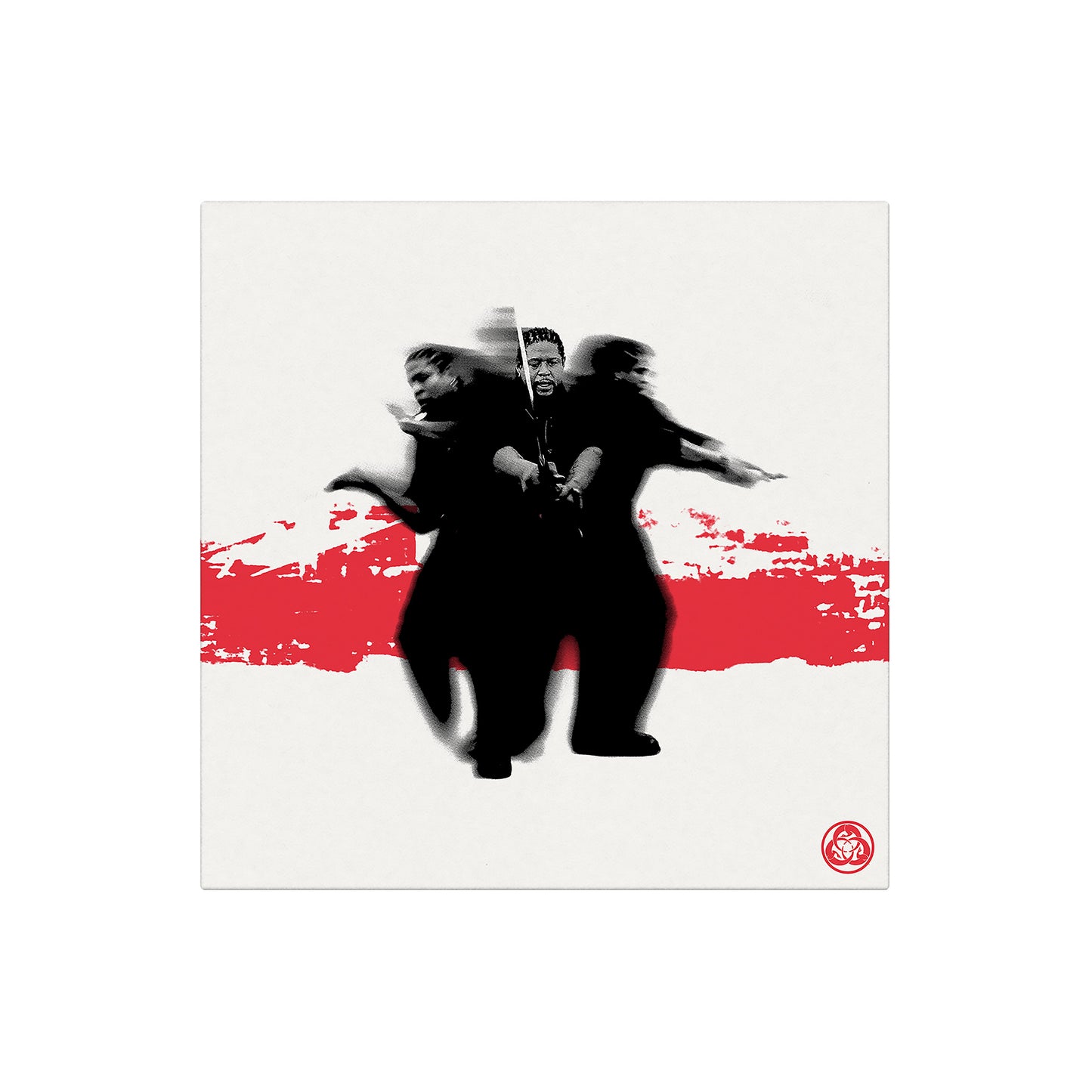 RZA: Ghost Dog - Original Motion Picture Score - Deluxe Edition Vinyl