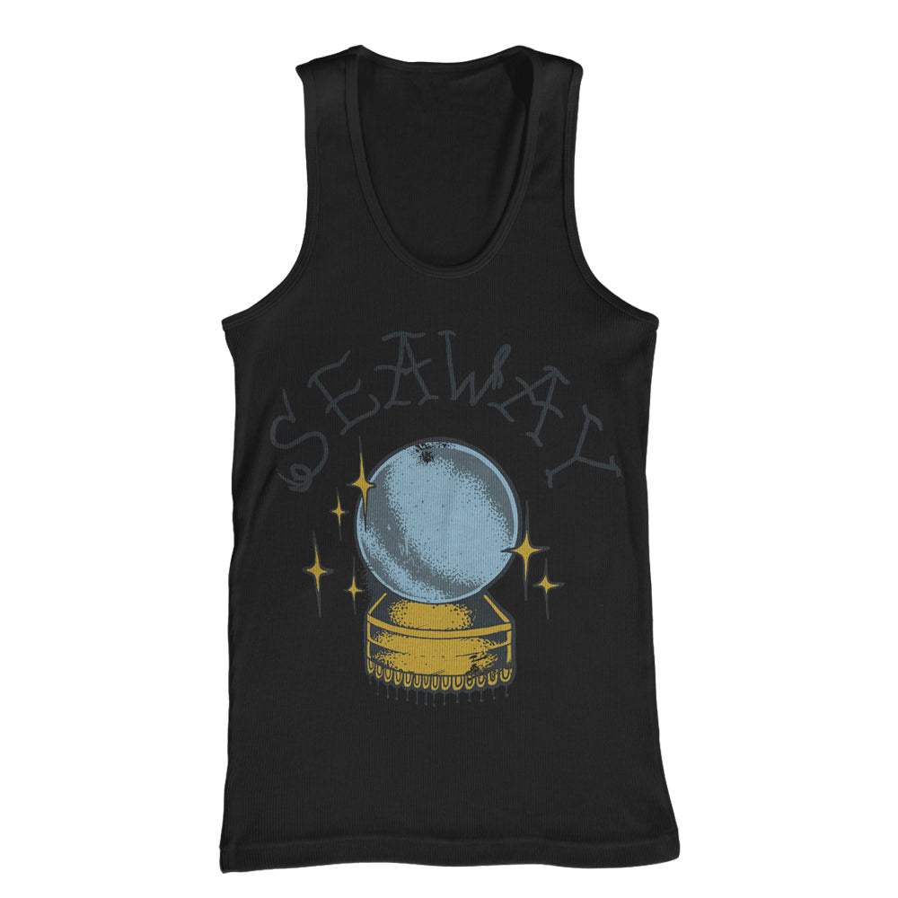 Crystal Ball Black