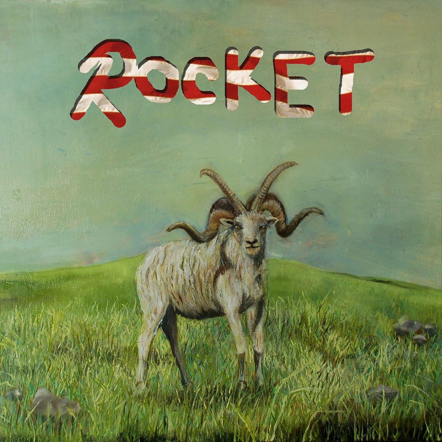 Alex G: Rocket - ( VINYL LP )