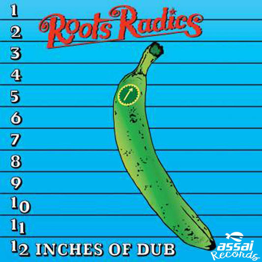 Roots from the Yard 7" Vinyl Single Box Set New RSD 2019 - （ VINYL LP ）