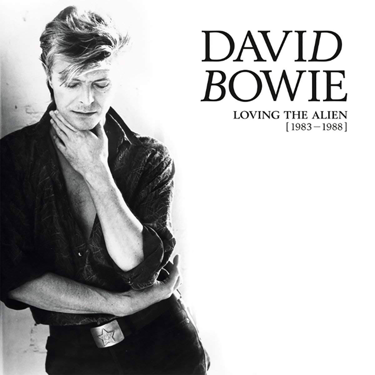 David Bowie Loving the Alien 15 Vinyl LP Box Set New 2018 - （ VINYL LP ）