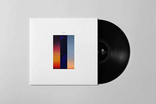 SG Lewis - Dusk Dark Dawn Vinyl LP Ltd Box Set New 2019 - （ VINYL LP ）