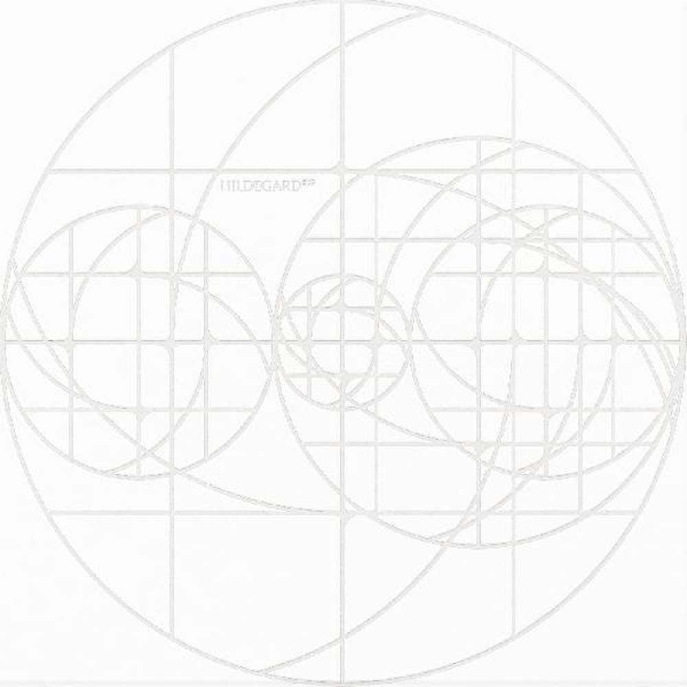 Hildegard Hildegard (Self Titled) Vinyl LP Deluxe Box Set 2021 - （ VINYL LP ）