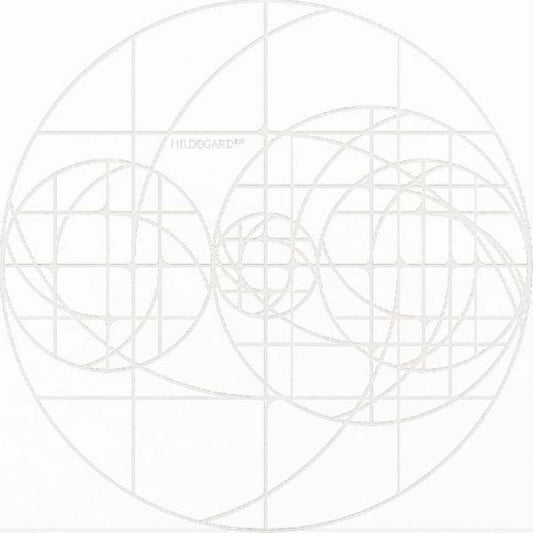 Hildegard Hildegard (Self Titled) Vinyl LP Deluxe Box Set 2021 - （ VINYL LP ）