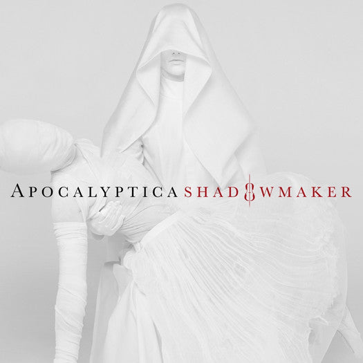 Apocalyptica Shadowmaker Box Set LP Vinyl New - （ VINYL LP ）