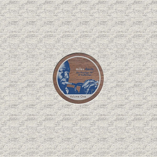 MILES DAVIS THE PRESTIGE 10INCH LP COLLECTION LP VINYL  NEW  BOX SET - （ VINYL LP ）