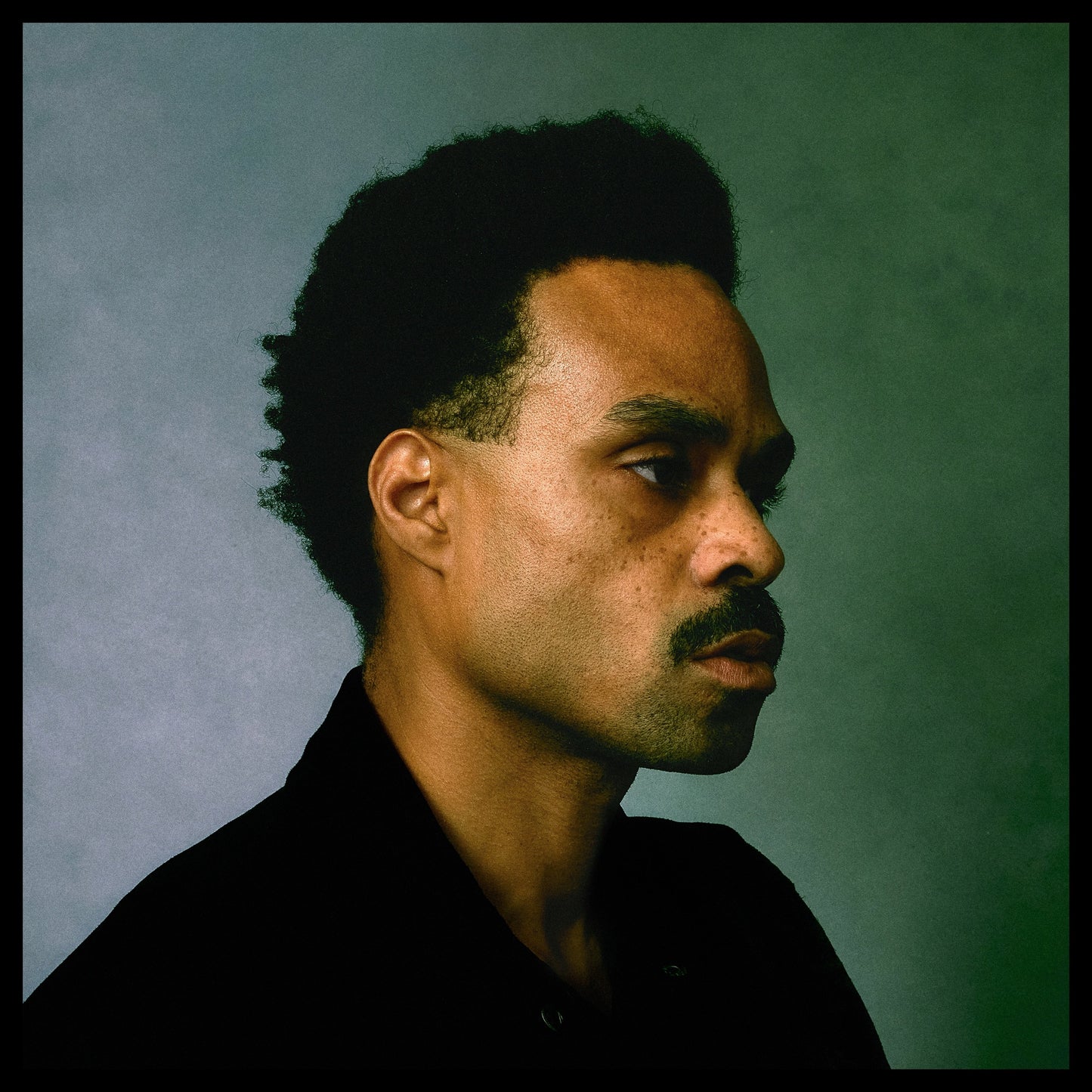 Bilal feat. Questlove, Common, Robert Glasper and Burniss Travis: Live at Glasshaus - （ VINYL LP ）