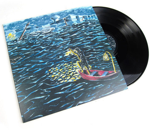 Explosions in the Sky: All of a Sudden I Miss Everyone - （ VINYL LP ）