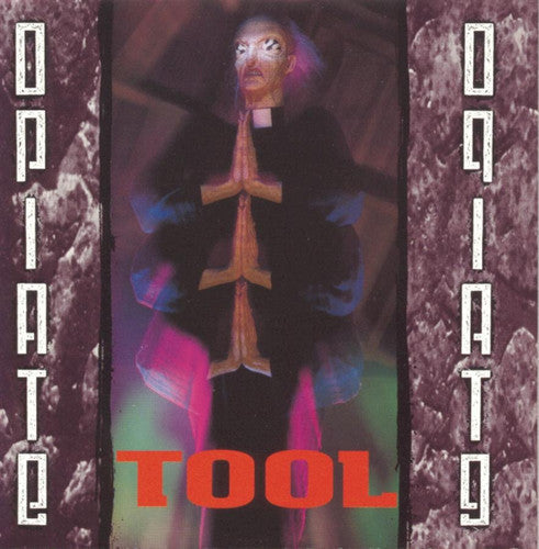 Tool: Opiate (ep) - （ VINYL LP ）