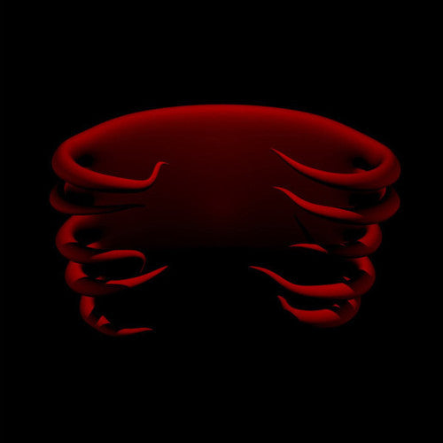 Tool: Undertow (Re-Issue) - （ VINYL LP ）