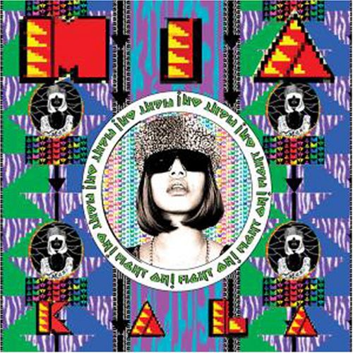 M.I.A.: Kala - （ VINYL LP ）