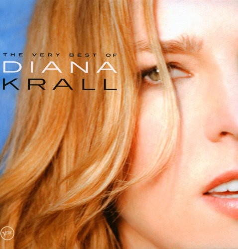Diana Krall: The Very Best Of Diana Krall - （ VINYL LP ）