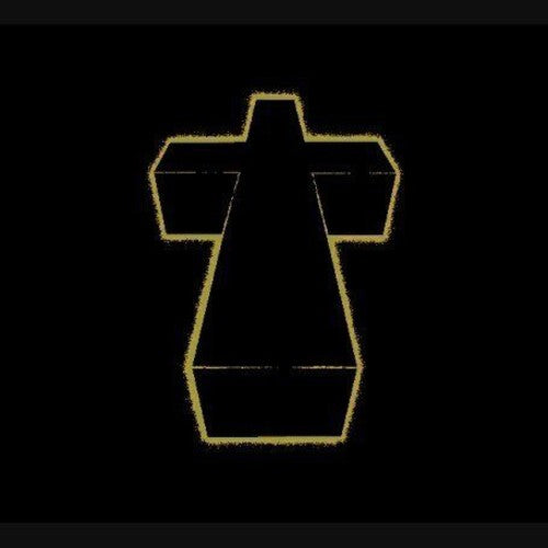 Justice: Cross - （ VINYL LP ）