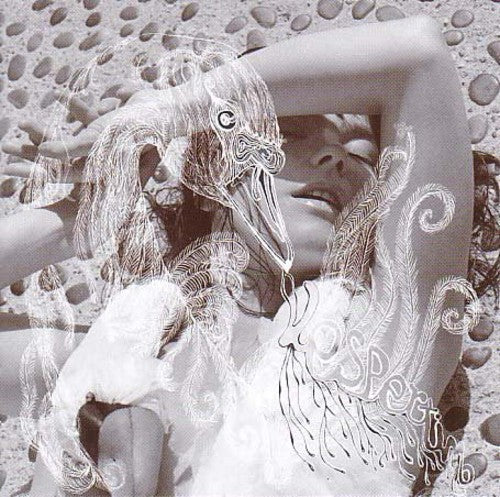 Bjork: Vespertine - （ VINYL LP ）