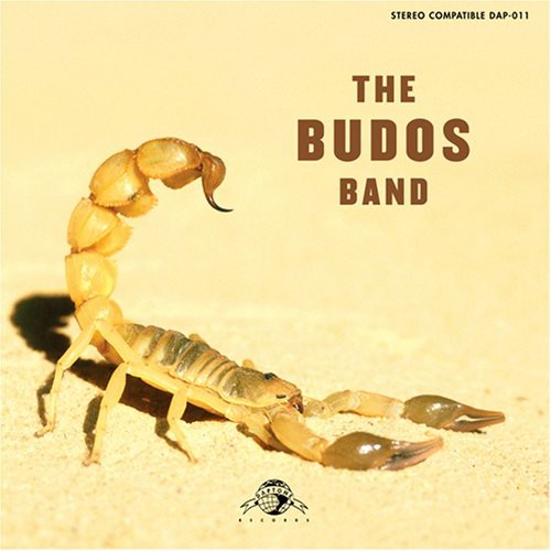 The Budos Band: The Budos Band II - （ VINYL LP ）