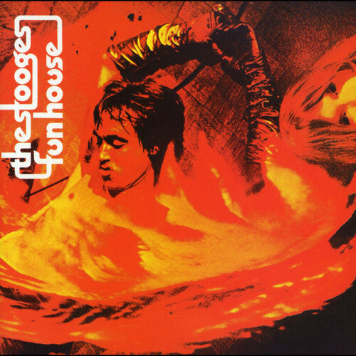 The Stooges: Fun House - （ VINYL LP ）