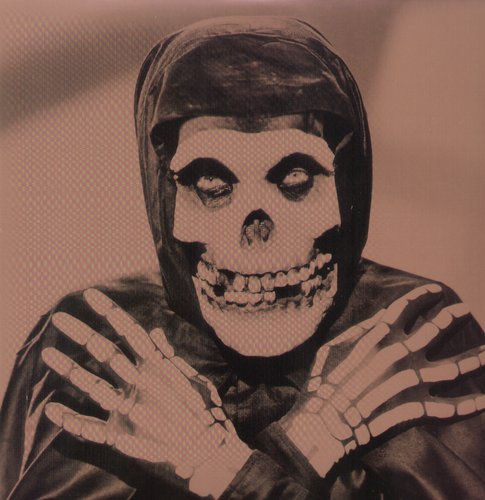 Misfits: Collection 2 - （ VINYL LP ）