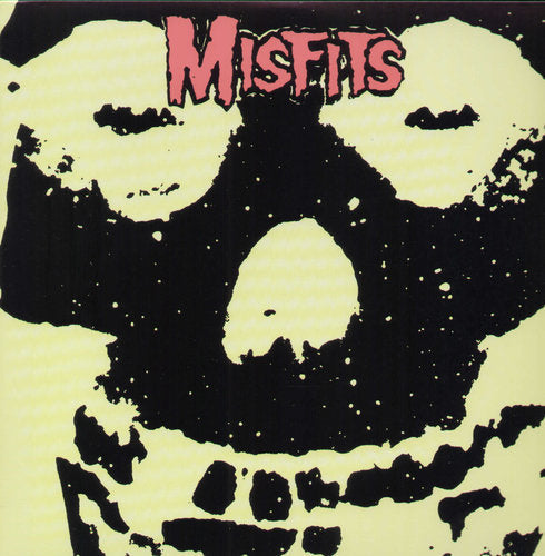 Misfits: Misfits  Collection - （ VINYL LP ）