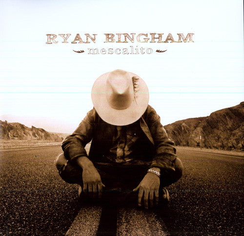 Ryan Bingham: Mescalito - （ VINYL LP ）
