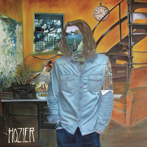 Hozier: Hozier - （ VINYL LP ）