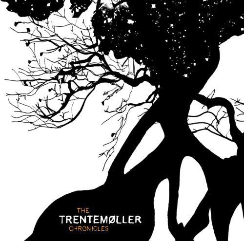 Trentem ller: The Trentemoller Chronicles - （ VINYL LP ）