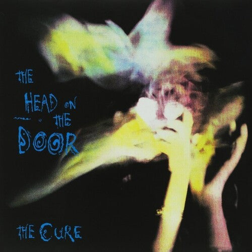 The Cure: Head on the Door - （ VINYL LP ）