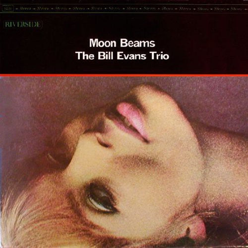 Bill Evans: Moon Beams - （ VINYL LP ）