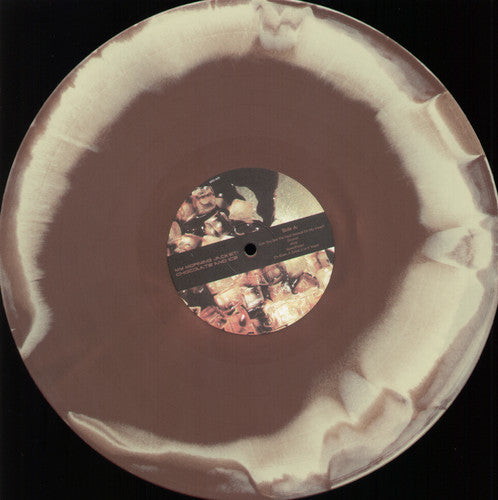 My Morning Jacket: Chocolate and Ice - （ VINYL LP ）