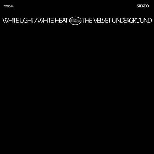 The Velvet Underground: White Light / White Heat - （ VINYL LP ）