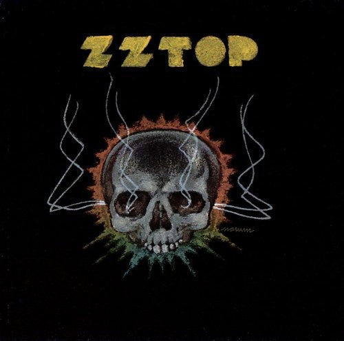 ZZ Top: Deguello - （ VINYL LP ）