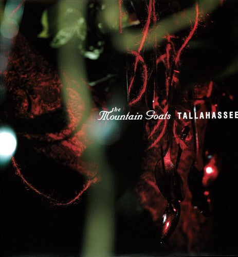 The Mountain Goats: Tallahassee - （ VINYL LP ）