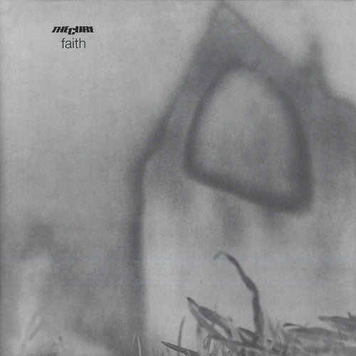 The Cure: Faith - （ VINYL LP ）