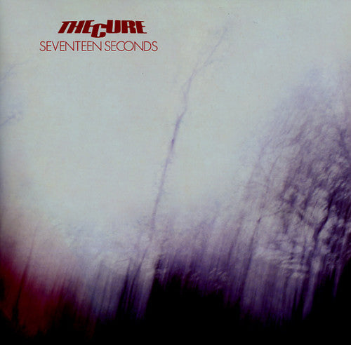 The Cure: Seventeen Seconds - （ VINYL LP ）