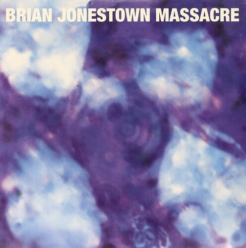 The Brian Jonestown Massacre: Methodrone - （ VINYL LP ）