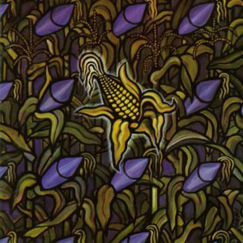 Bad Religion: Against the Grain - （ VINYL LP ）